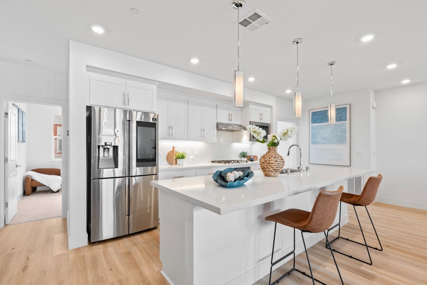Detail Gallery Image 19 of 37 For 2930 Boyter Pl #112,  Santa Clara,  CA 95051 - 2 Beds | 2/1 Baths