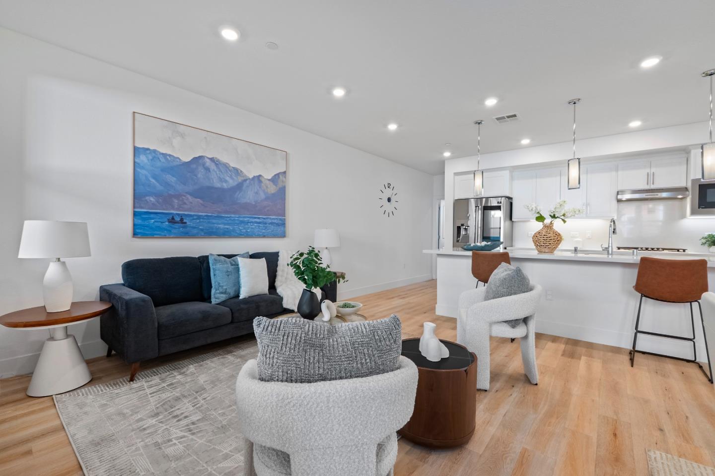 Detail Gallery Image 22 of 37 For 2930 Boyter Pl #112,  Santa Clara,  CA 95051 - 2 Beds | 2/1 Baths