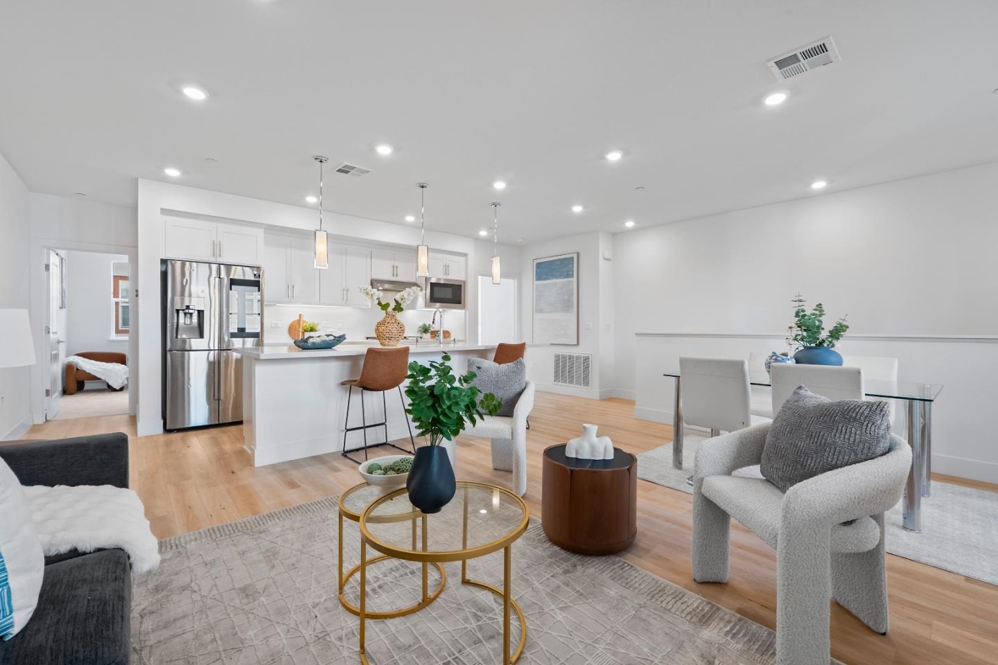 Detail Gallery Image 23 of 37 For 2930 Boyter Pl #112,  Santa Clara,  CA 95051 - 2 Beds | 2/1 Baths
