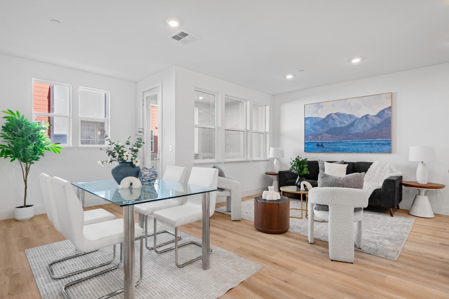 Detail Gallery Image 25 of 37 For 2930 Boyter Pl #112,  Santa Clara,  CA 95051 - 2 Beds | 2/1 Baths