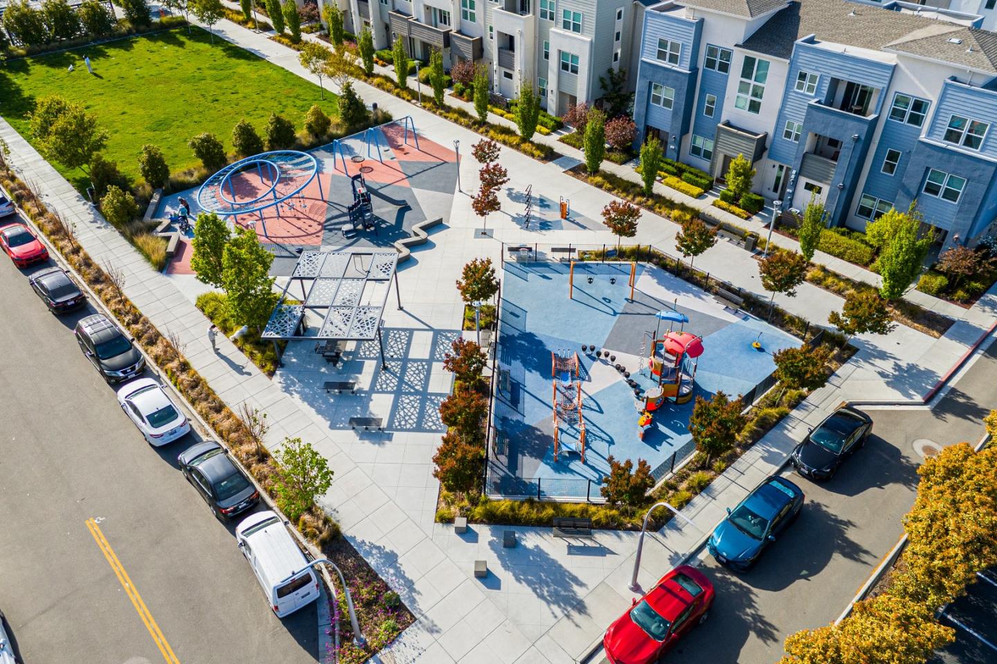Detail Gallery Image 33 of 37 For 2930 Boyter Pl #112,  Santa Clara,  CA 95051 - 2 Beds | 2/1 Baths