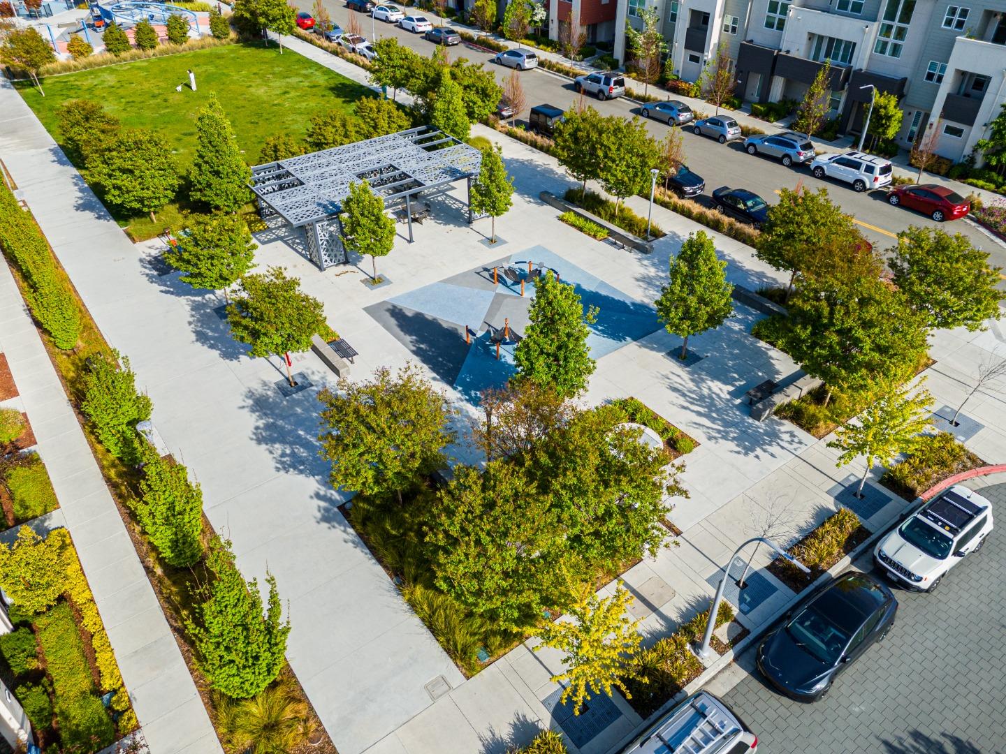 Detail Gallery Image 34 of 37 For 2930 Boyter Pl #112,  Santa Clara,  CA 95051 - 2 Beds | 2/1 Baths