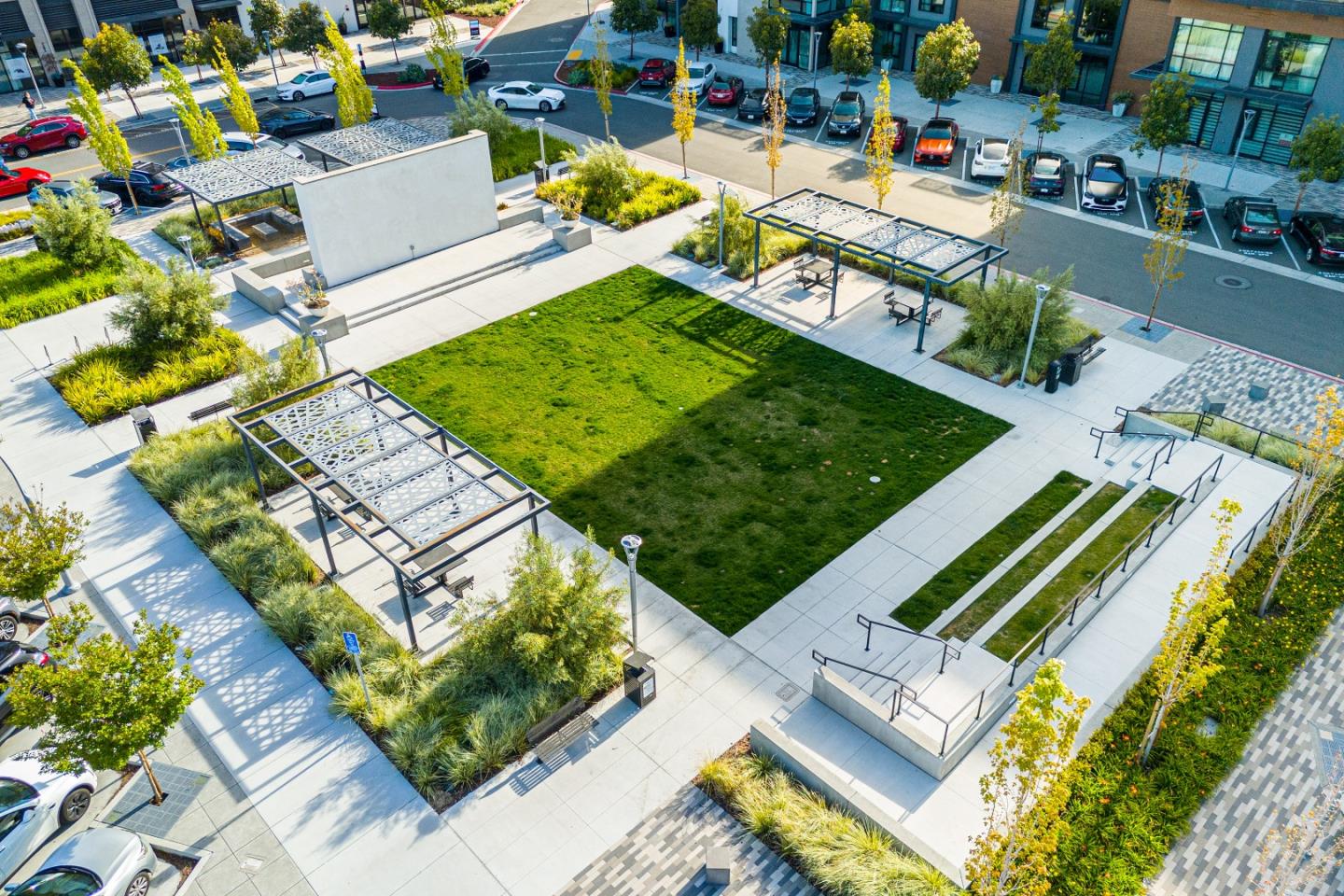 Detail Gallery Image 36 of 37 For 2930 Boyter Pl #112,  Santa Clara,  CA 95051 - 2 Beds | 2/1 Baths
