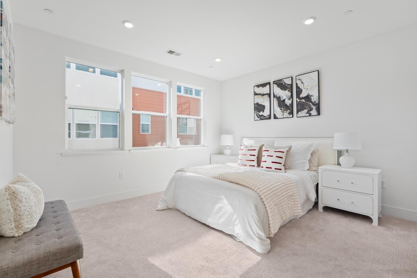 Detail Gallery Image 8 of 37 For 2930 Boyter Pl #112,  Santa Clara,  CA 95051 - 2 Beds | 2/1 Baths