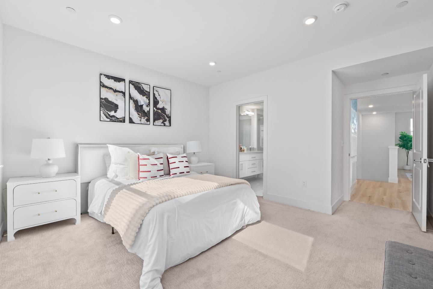 Detail Gallery Image 9 of 37 For 2930 Boyter Pl #112,  Santa Clara,  CA 95051 - 2 Beds | 2/1 Baths