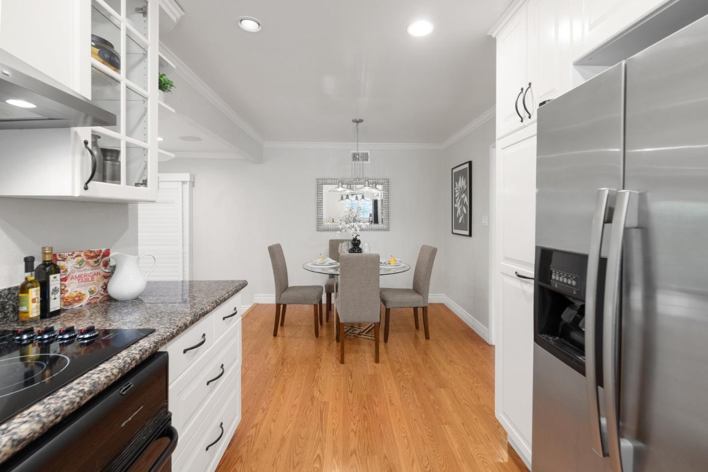 Detail Gallery Image 16 of 45 For 2359 Briarwood Dr, San Jose,  CA 95125 - 3 Beds | 2 Baths