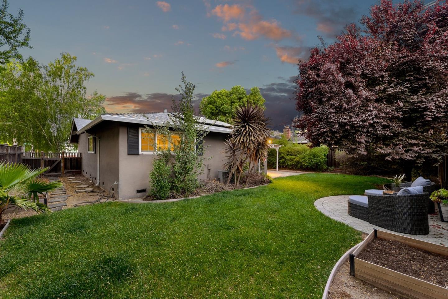Detail Gallery Image 41 of 45 For 2359 Briarwood Dr, San Jose,  CA 95125 - 3 Beds | 2 Baths