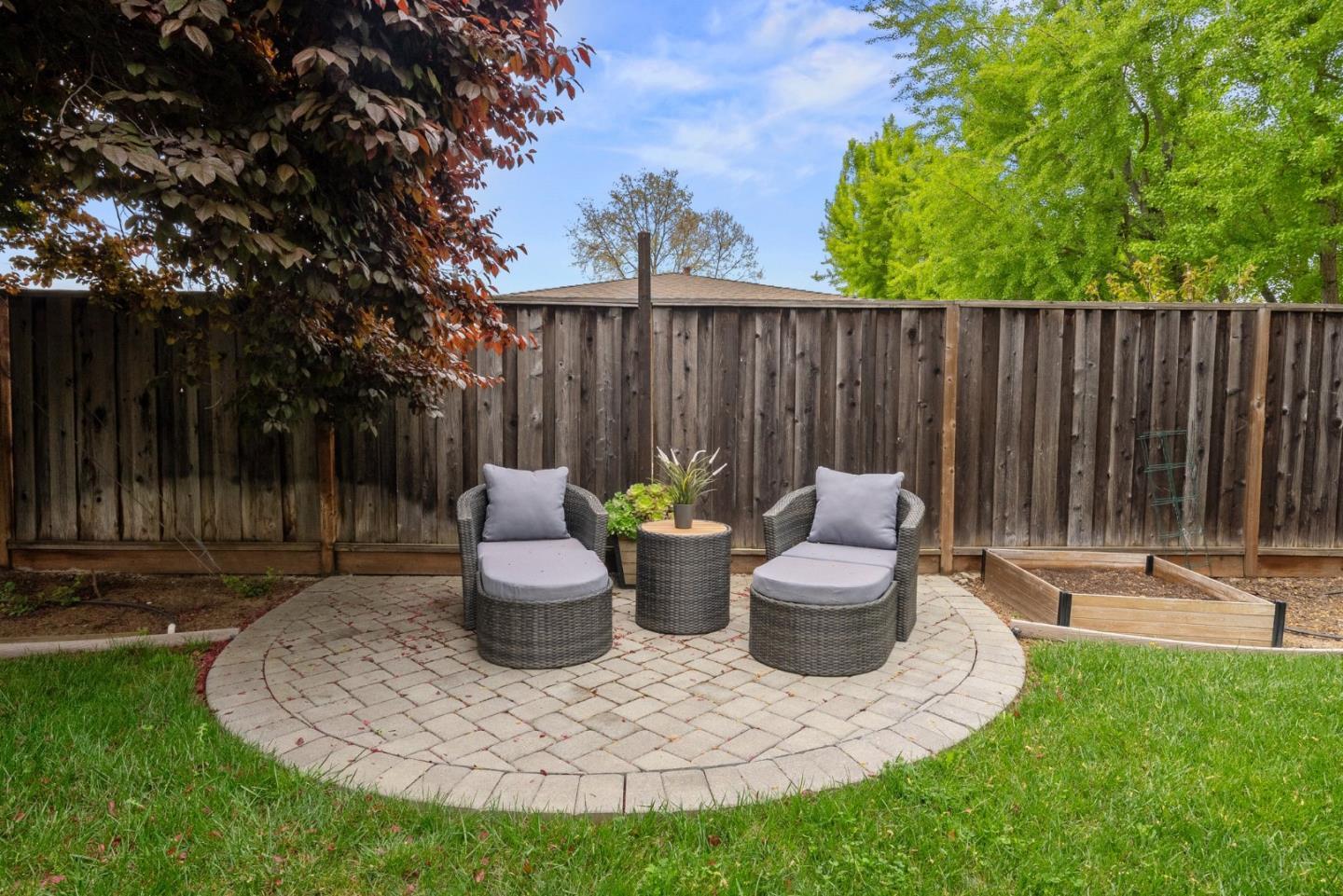 Detail Gallery Image 44 of 45 For 2359 Briarwood Dr, San Jose,  CA 95125 - 3 Beds | 2 Baths