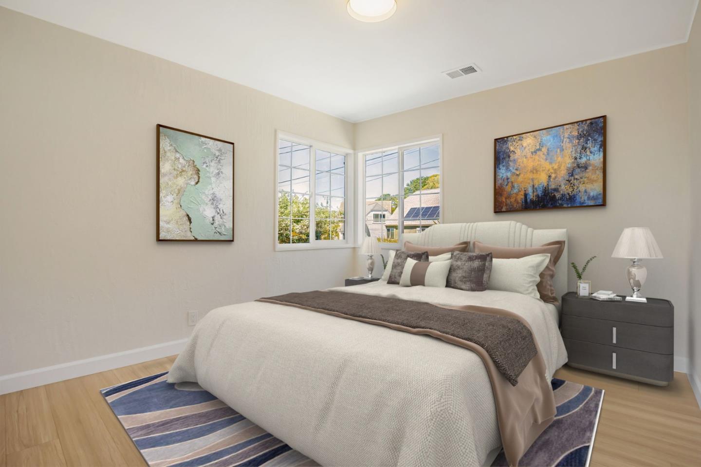 Detail Gallery Image 15 of 74 For 720 Lockhaven Dr, Pacifica,  CA 94044 - 4 Beds | 2 Baths