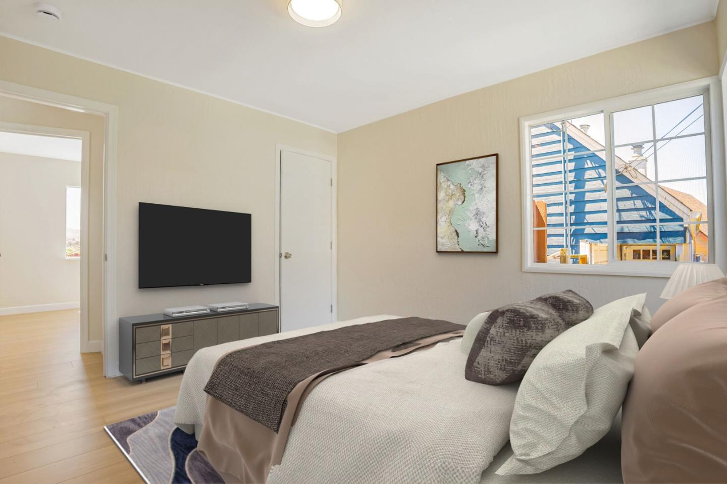 Detail Gallery Image 16 of 74 For 720 Lockhaven Dr, Pacifica,  CA 94044 - 4 Beds | 2 Baths
