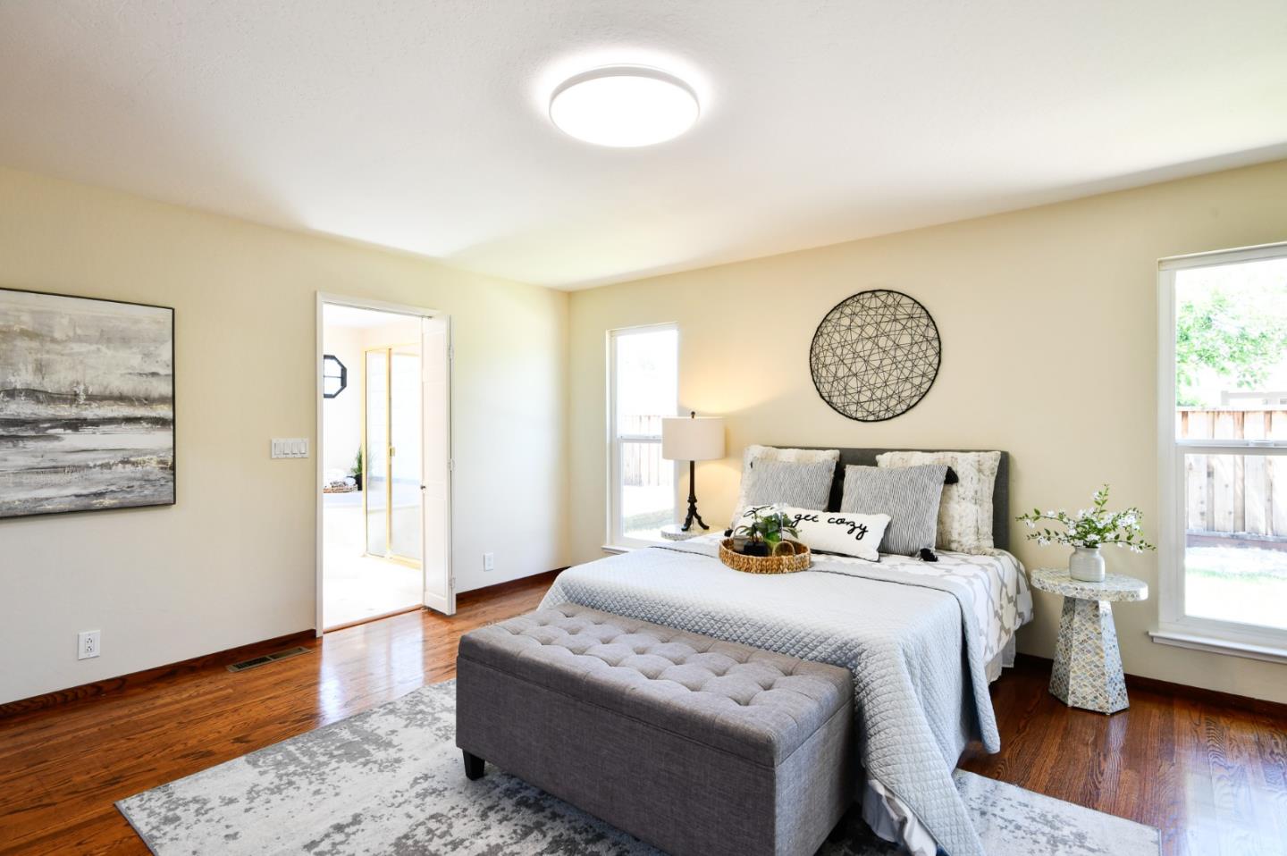 Detail Gallery Image 19 of 35 For 6463 Little Falls Dr, San Jose,  CA 95120 - 3 Beds | 2 Baths