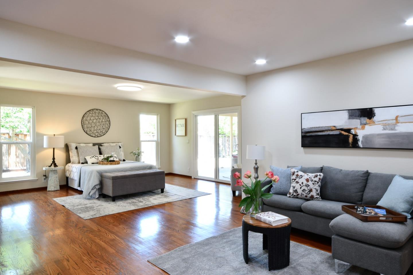 Detail Gallery Image 21 of 35 For 6463 Little Falls Dr, San Jose,  CA 95120 - 3 Beds | 2 Baths