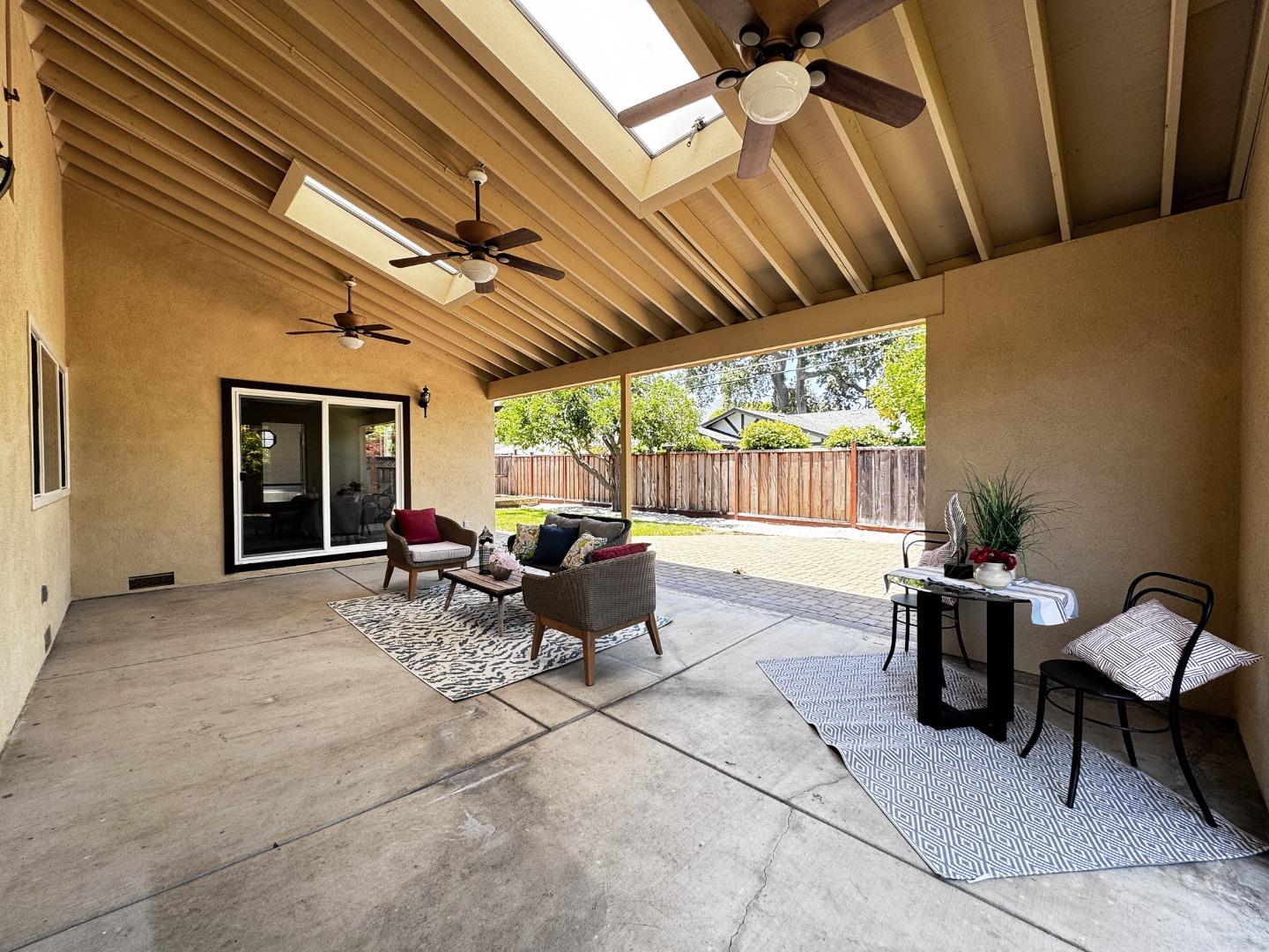 Detail Gallery Image 28 of 35 For 6463 Little Falls Dr, San Jose,  CA 95120 - 3 Beds | 2 Baths
