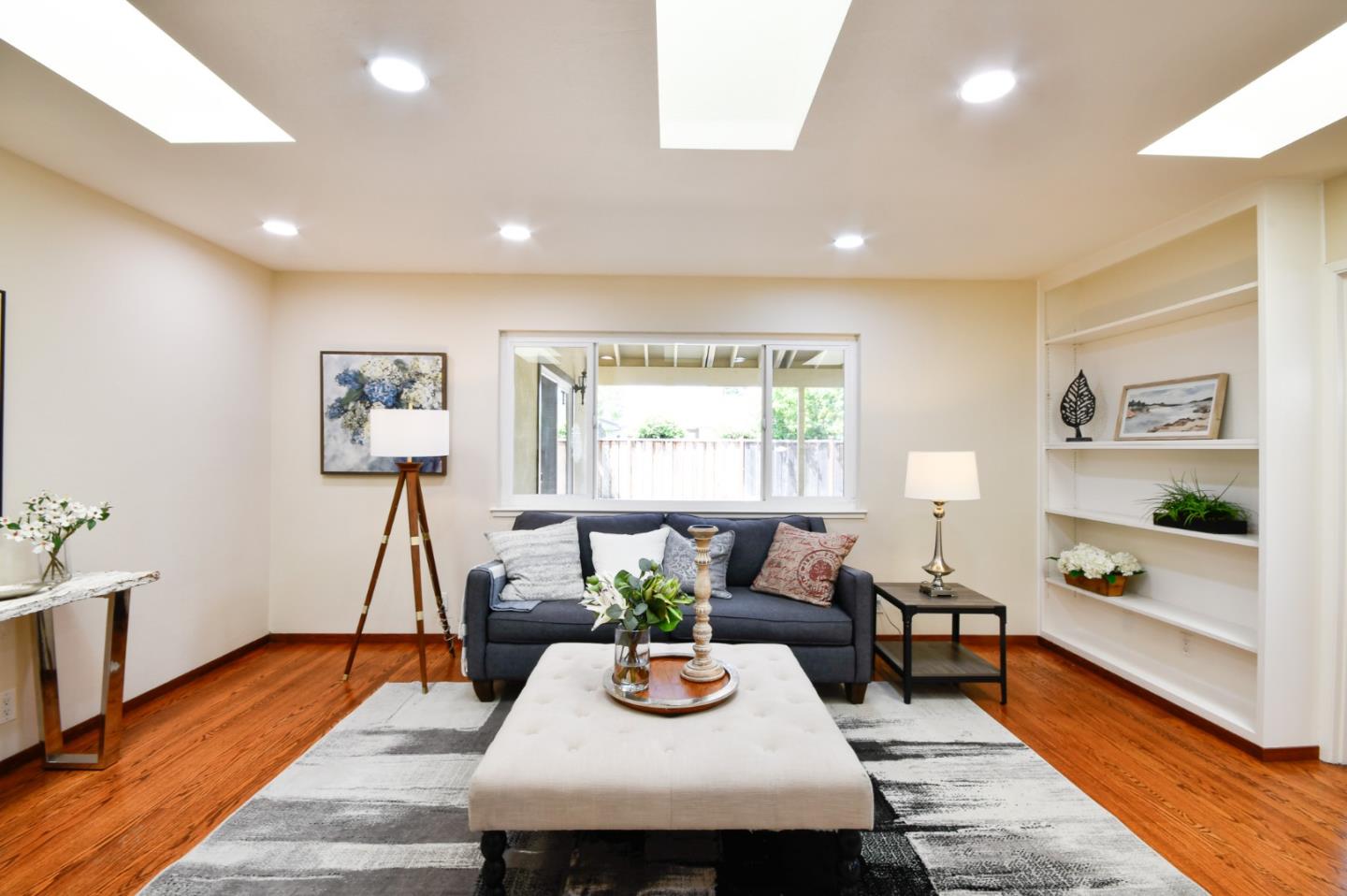 Detail Gallery Image 5 of 35 For 6463 Little Falls Dr, San Jose,  CA 95120 - 3 Beds | 2 Baths