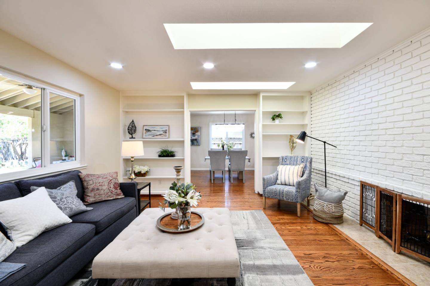 Detail Gallery Image 6 of 35 For 6463 Little Falls Dr, San Jose,  CA 95120 - 3 Beds | 2 Baths