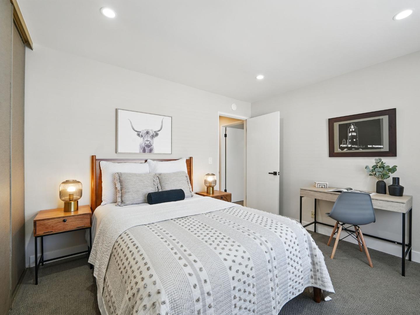 Detail Gallery Image 20 of 34 For 1685 Bayridge Way #210,  San Mateo,  CA 94402 - 2 Beds | 2 Baths