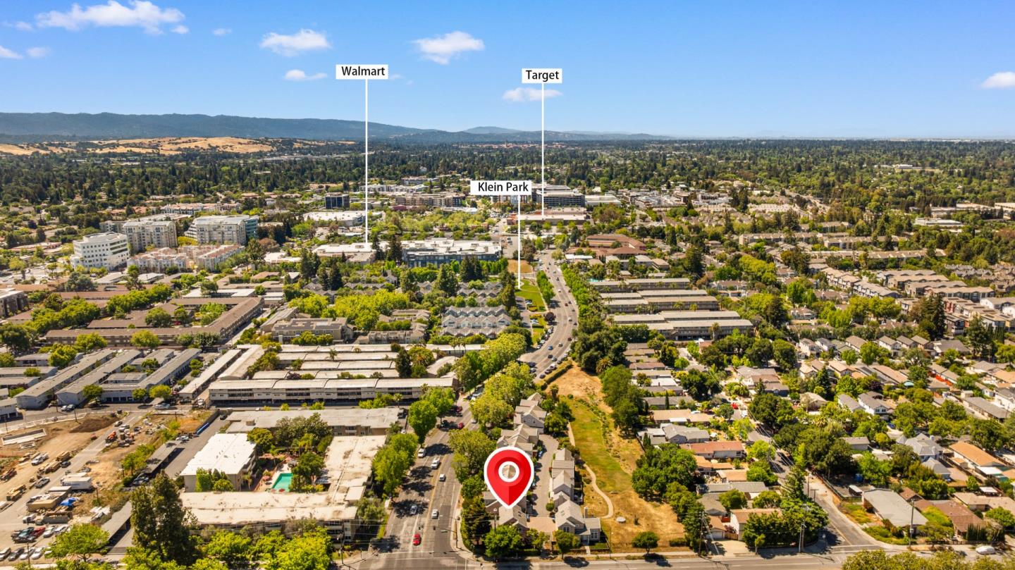 Detail Gallery Image 36 of 36 For 298 S Rengstorff Ave, Mountain View,  CA 94040 - 3 Beds | 2/1 Baths