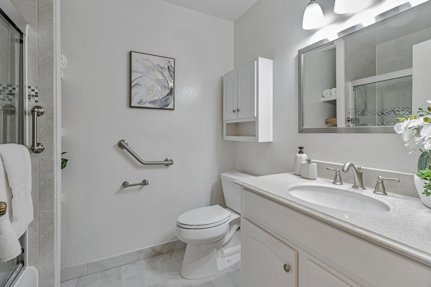 Detail Gallery Image 19 of 31 For 5277 Cribari Corner, San Jose,  CA 95135 - 2 Beds | 2 Baths