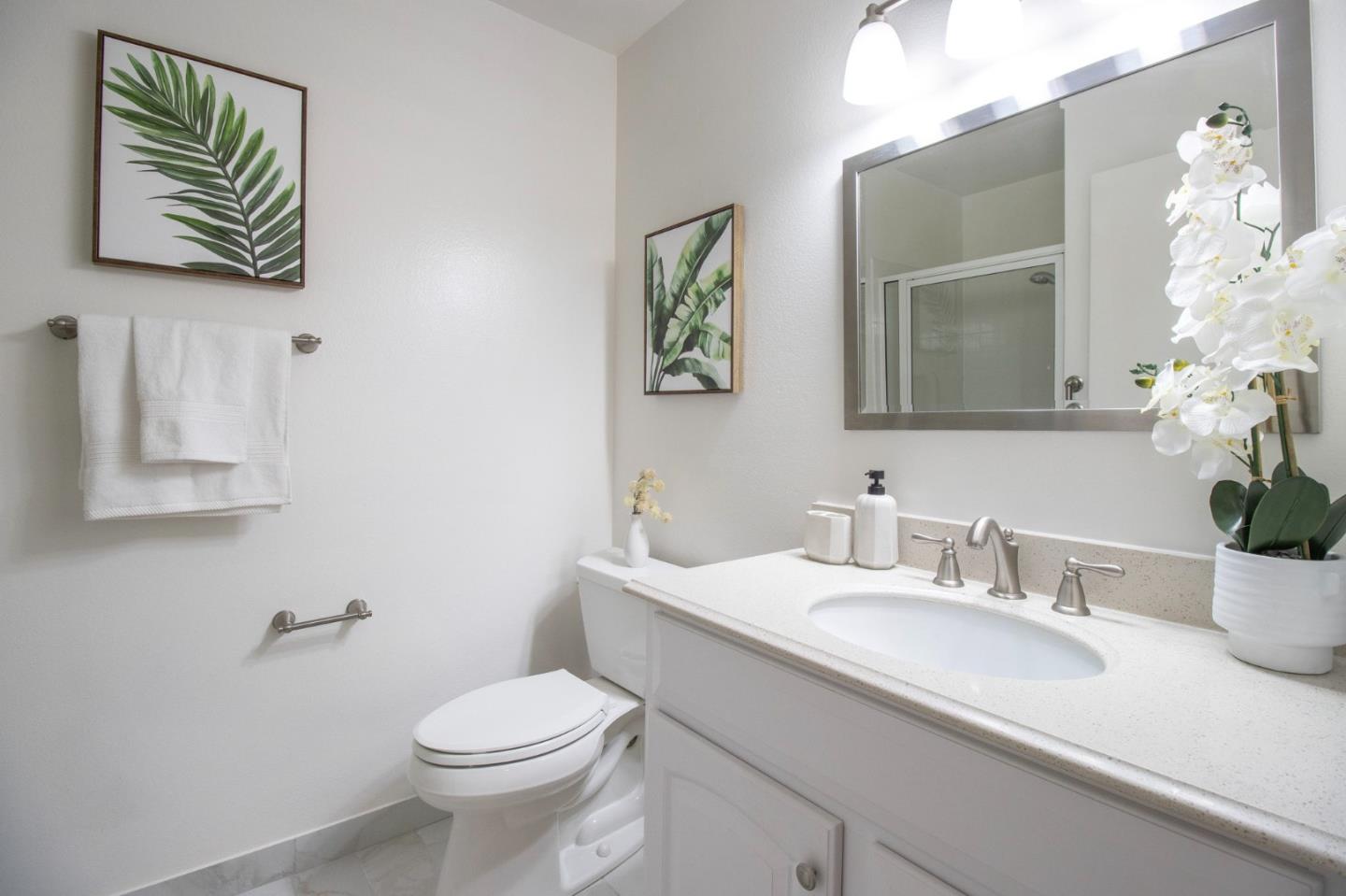 Detail Gallery Image 23 of 31 For 5277 Cribari Corner, San Jose,  CA 95135 - 2 Beds | 2 Baths
