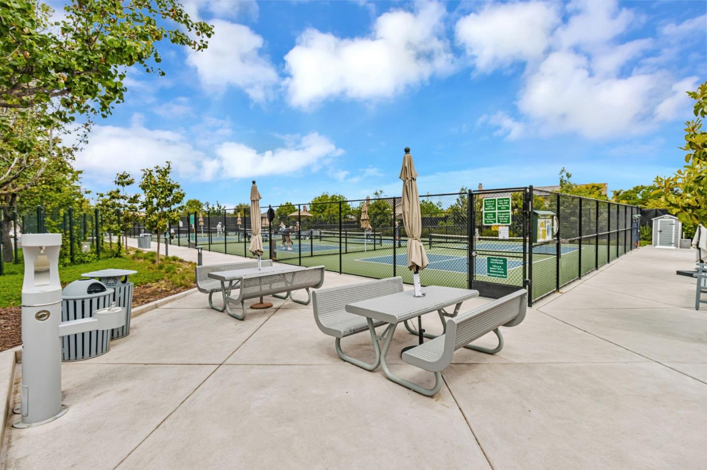 Detail Gallery Image 27 of 31 For 5277 Cribari Corner, San Jose,  CA 95135 - 2 Beds | 2 Baths