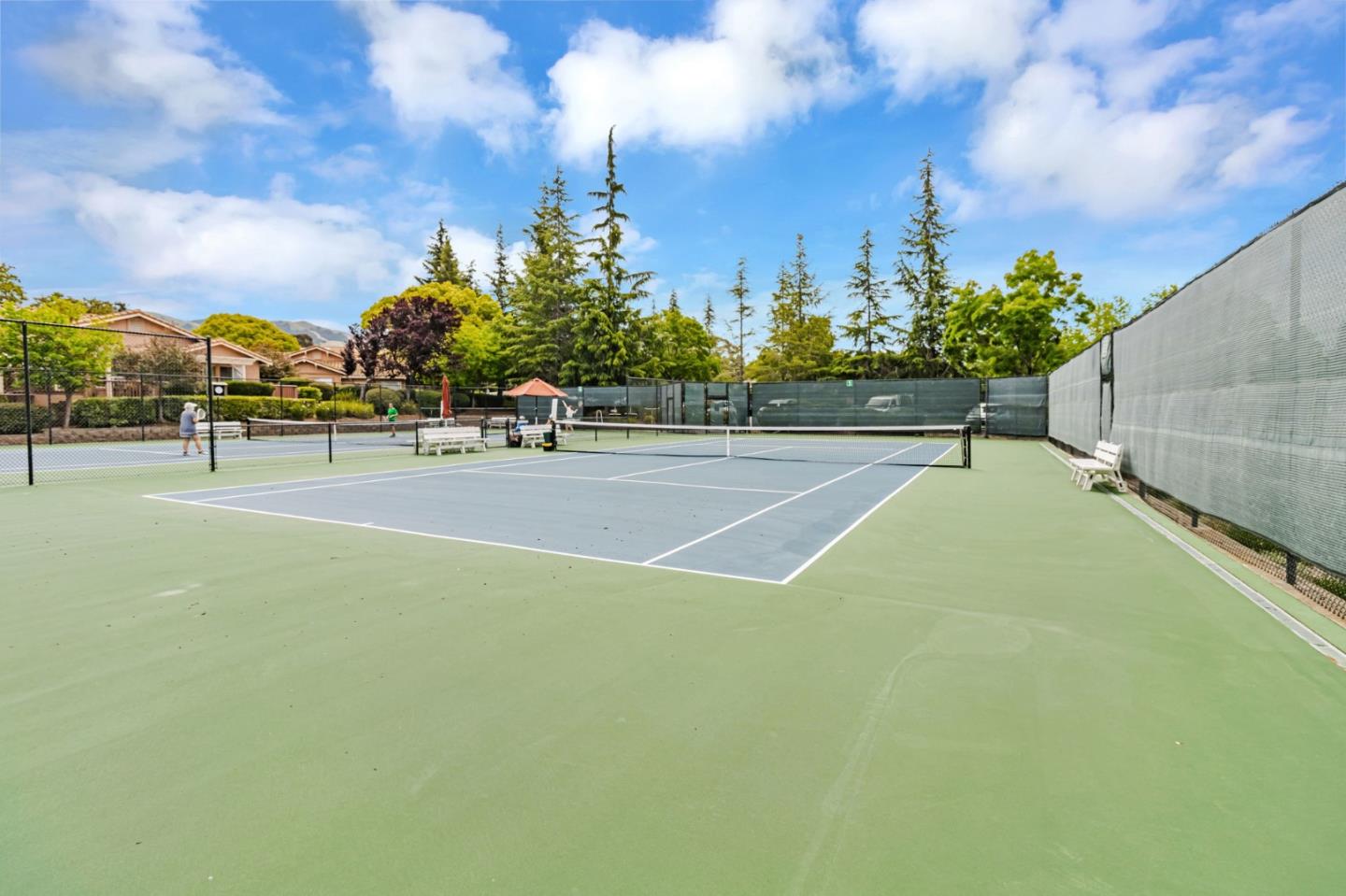 Detail Gallery Image 28 of 31 For 5277 Cribari Corner, San Jose,  CA 95135 - 2 Beds | 2 Baths
