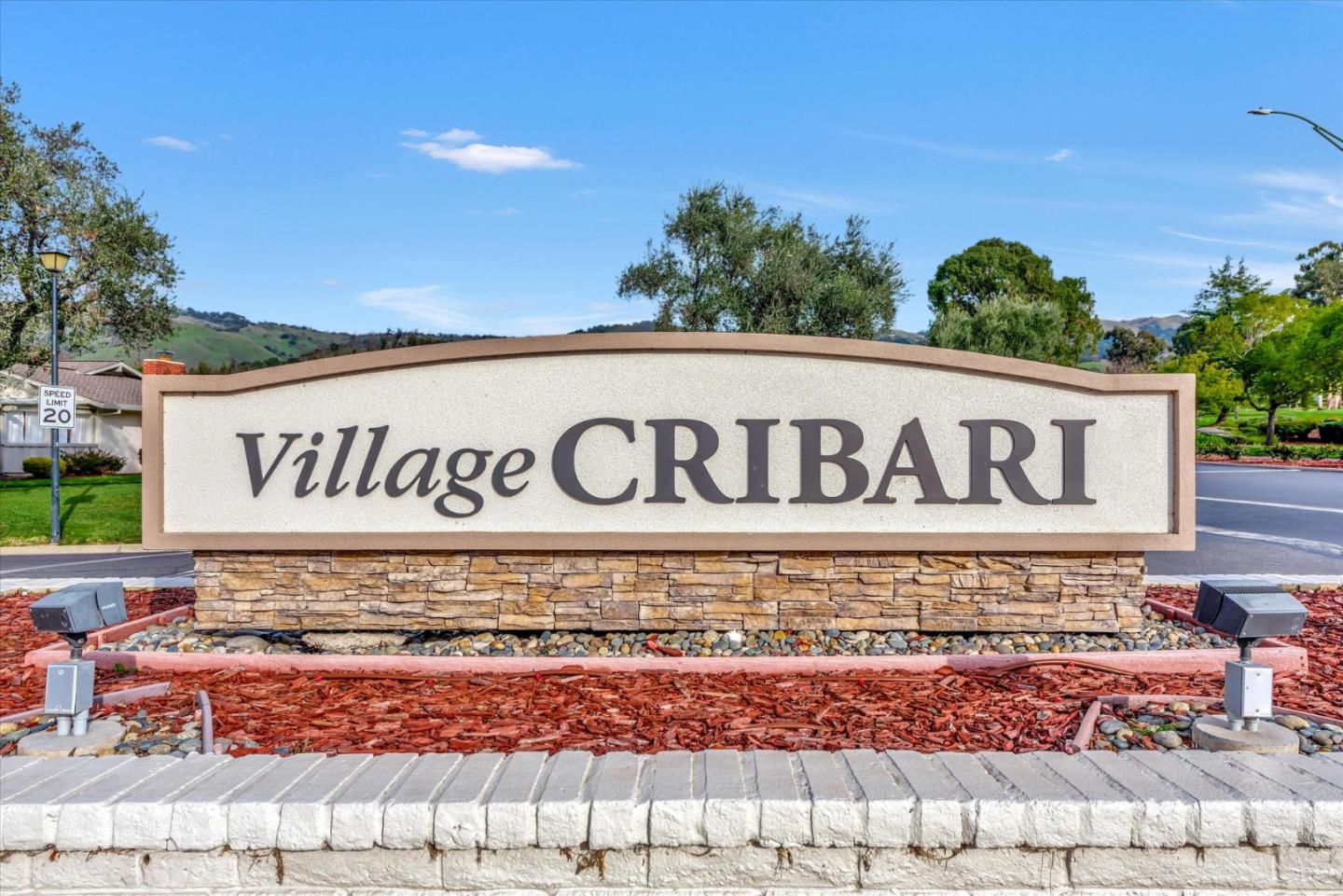Detail Gallery Image 31 of 31 For 5277 Cribari Corner, San Jose,  CA 95135 - 2 Beds | 2 Baths
