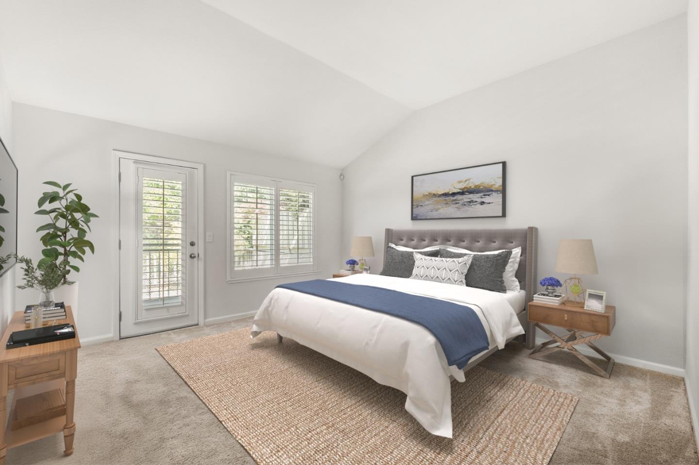 Detail Gallery Image 17 of 32 For 8631 American Oak Dr, San Jose,  CA 95135 - 2 Beds | 2/1 Baths