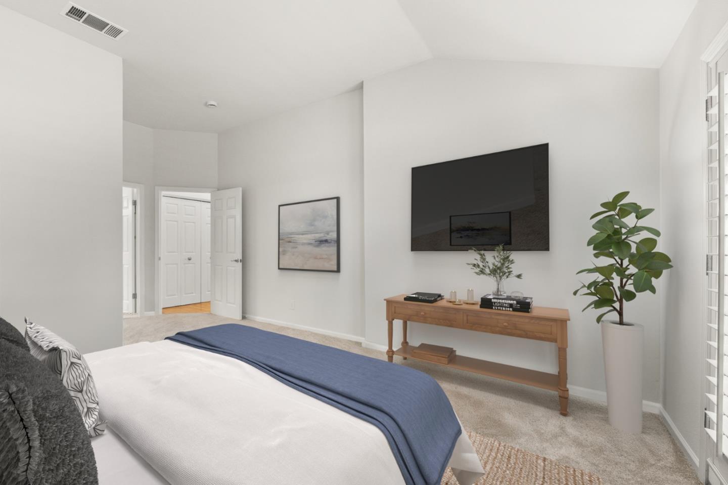 Detail Gallery Image 18 of 32 For 8631 American Oak Dr, San Jose,  CA 95135 - 2 Beds | 2/1 Baths