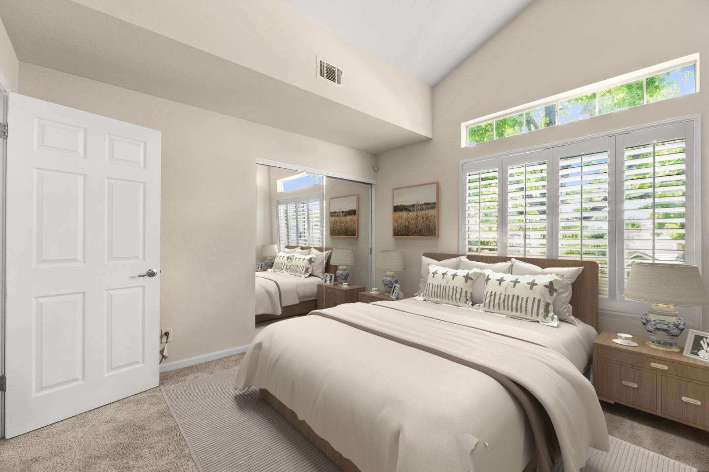 Detail Gallery Image 21 of 32 For 8631 American Oak Dr, San Jose,  CA 95135 - 2 Beds | 2/1 Baths