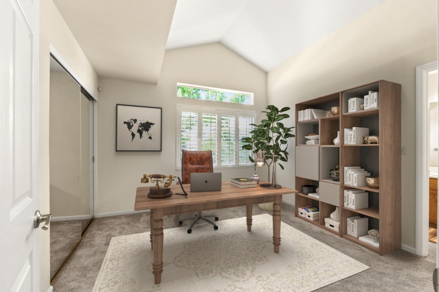 Detail Gallery Image 23 of 32 For 8631 American Oak Dr, San Jose,  CA 95135 - 2 Beds | 2/1 Baths