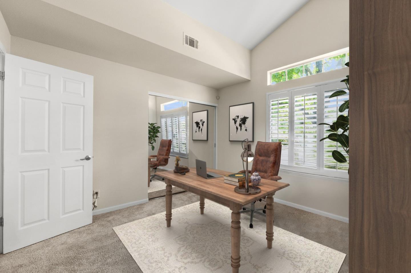 Detail Gallery Image 24 of 32 For 8631 American Oak Dr, San Jose,  CA 95135 - 2 Beds | 2/1 Baths