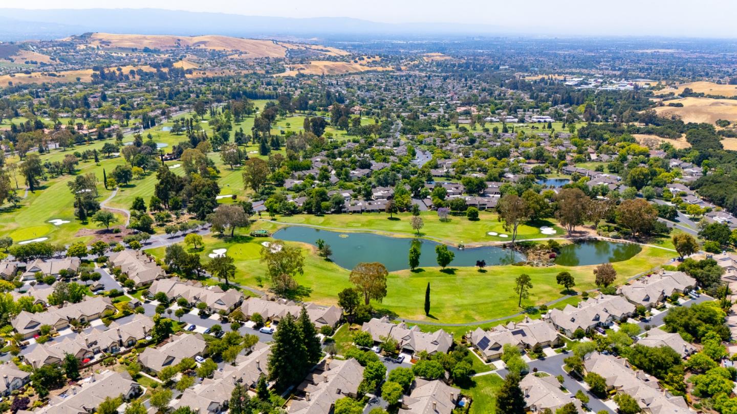 Detail Gallery Image 30 of 32 For 8631 American Oak Dr, San Jose,  CA 95135 - 2 Beds | 2/1 Baths