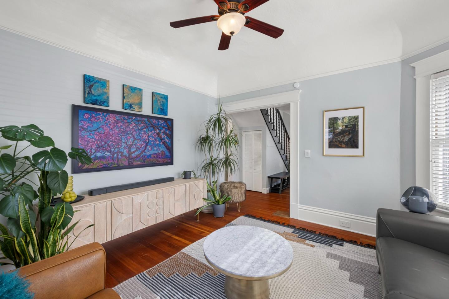 Detail Gallery Image 12 of 57 For 264 N 12th St, San Jose,  CA 95112 - 4 Beds | 3 Baths