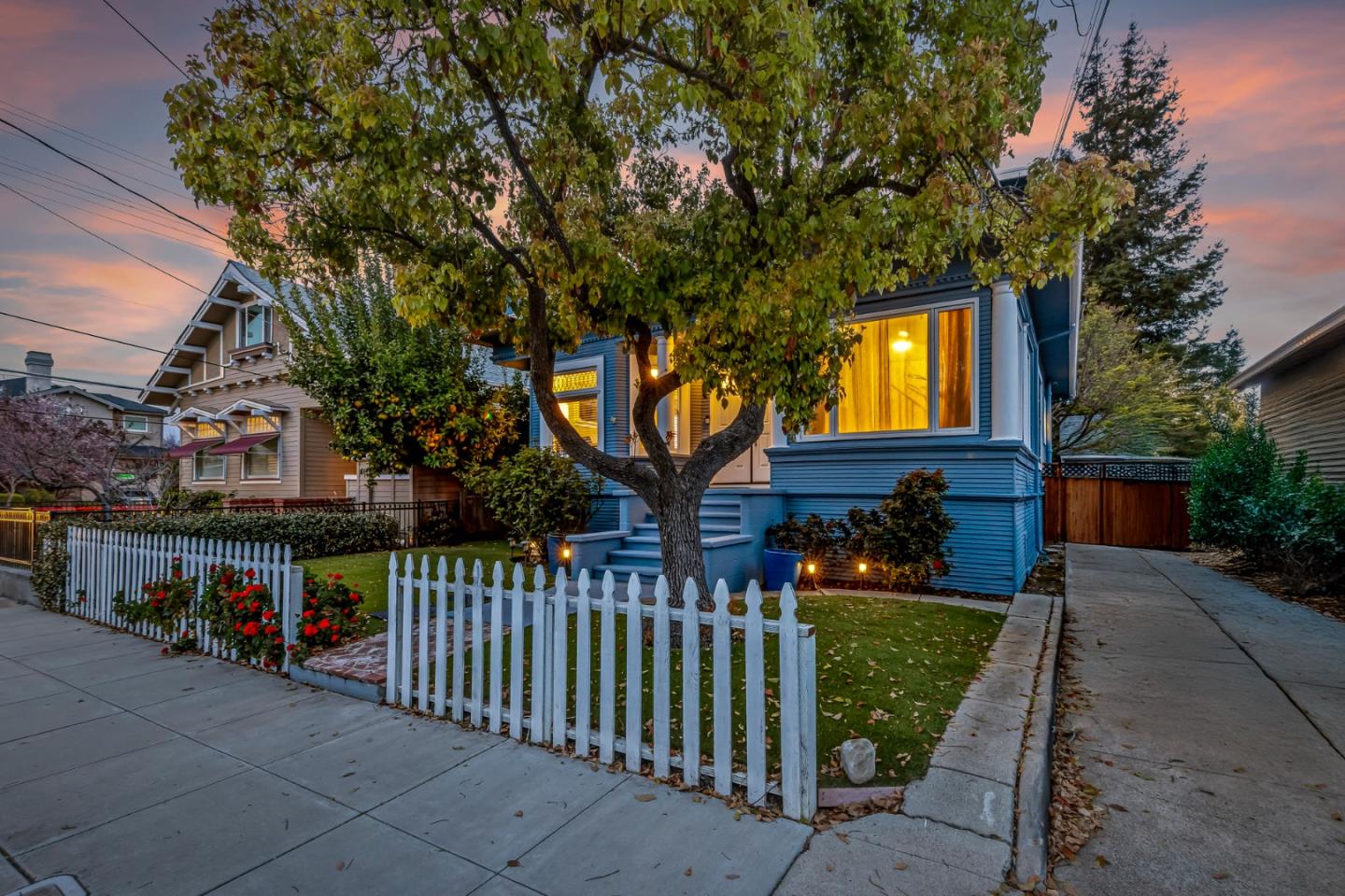 Detail Gallery Image 41 of 57 For 264 N 12th St, San Jose,  CA 95112 - 4 Beds | 3 Baths