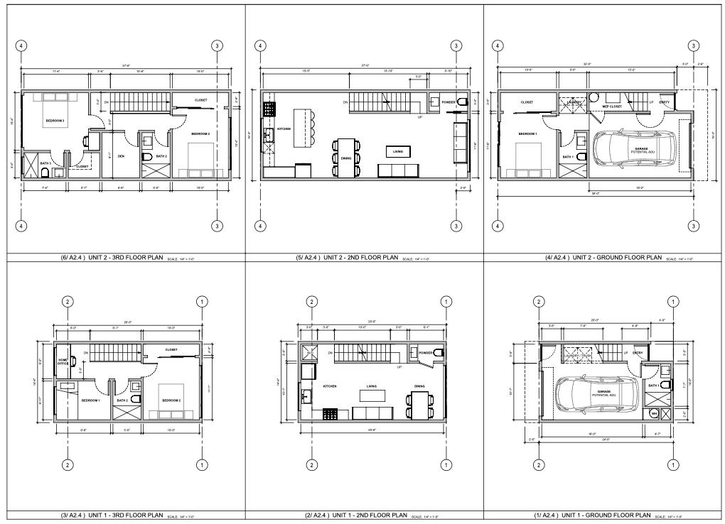Detail Gallery Image 12 of 14 For 333 Harbour Way South, Richmond,  CA 94804 - – Beds | – Baths