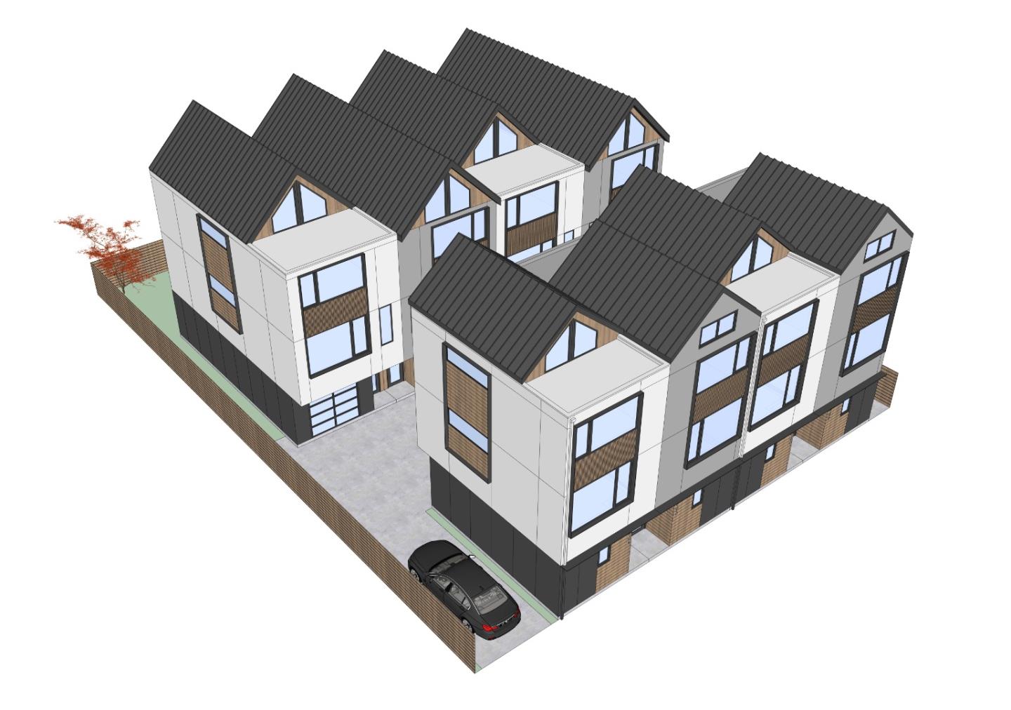 Detail Gallery Image 6 of 14 For 333 Harbour Way South, Richmond,  CA 94804 - – Beds | – Baths