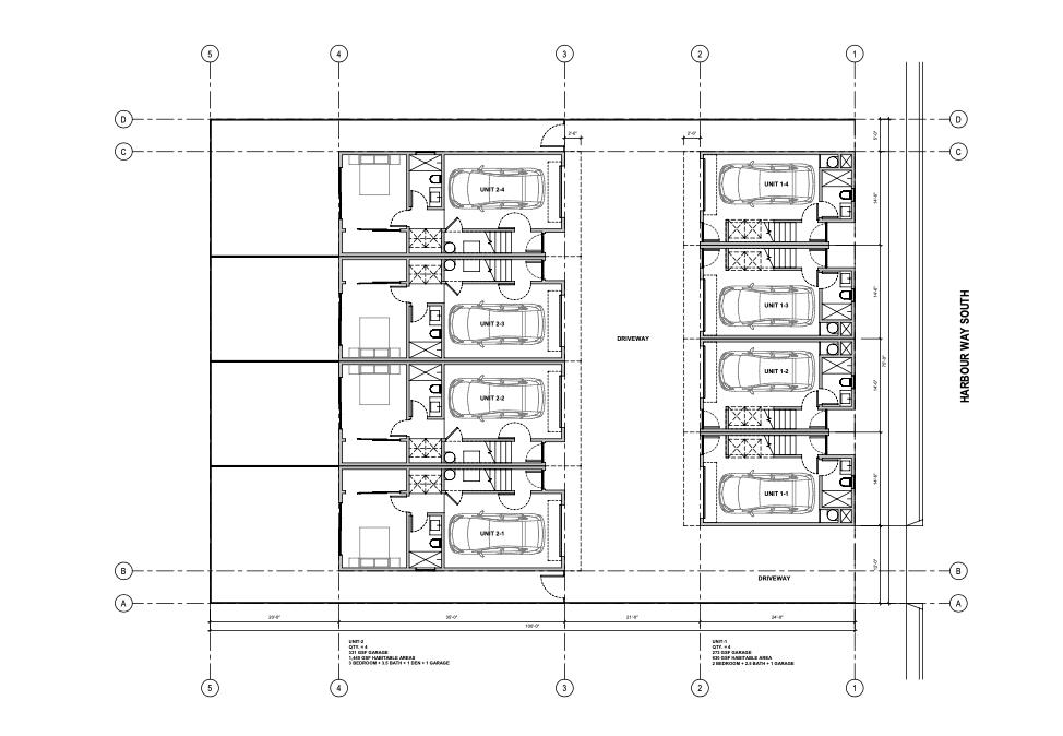 Detail Gallery Image 9 of 14 For 333 Harbour Way South, Richmond,  CA 94804 - – Beds | – Baths