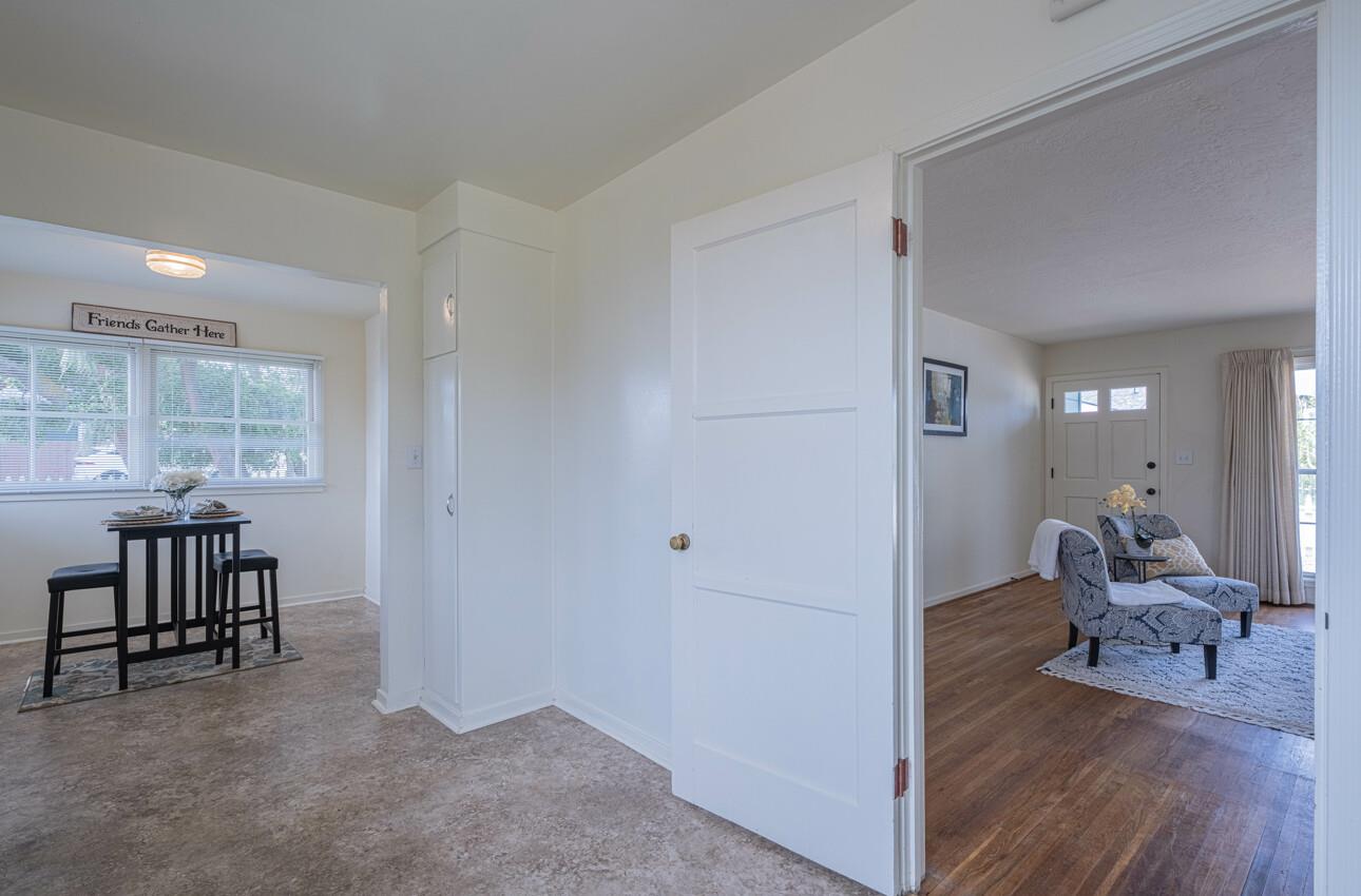 Detail Gallery Image 14 of 34 For 230 Gibson Ave, Pacific Grove,  CA 93950 - 2 Beds | 1 Baths