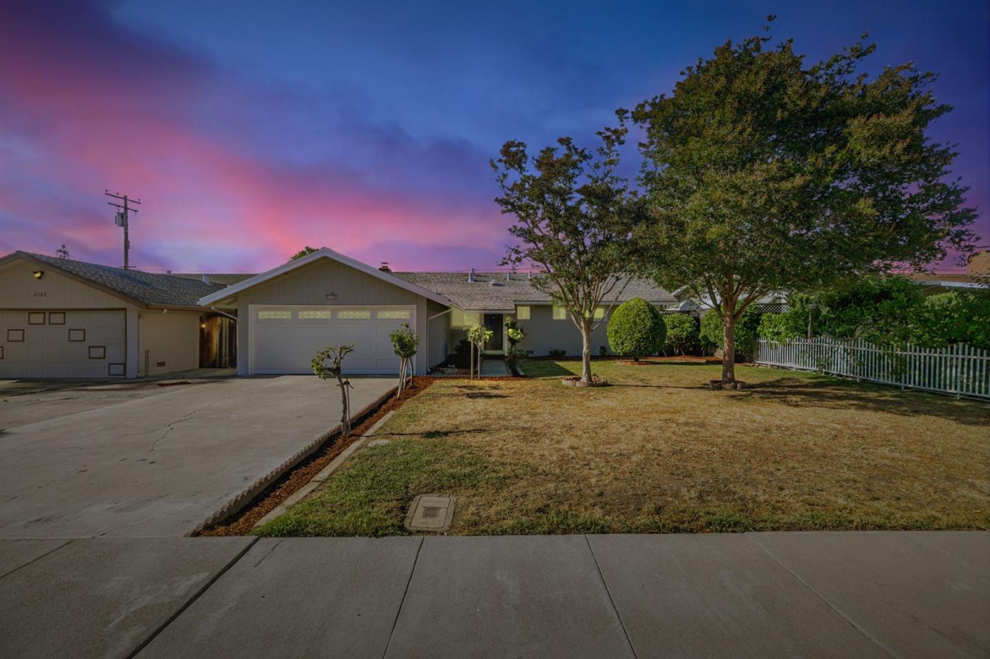 Detail Gallery Image 1 of 47 For 2153 Pruneridge Ave, Santa Clara,  CA 95050 - 3 Beds | 2 Baths