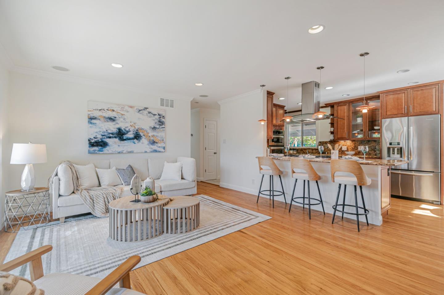Detail Gallery Image 13 of 47 For 2153 Pruneridge Ave, Santa Clara,  CA 95050 - 3 Beds | 2 Baths