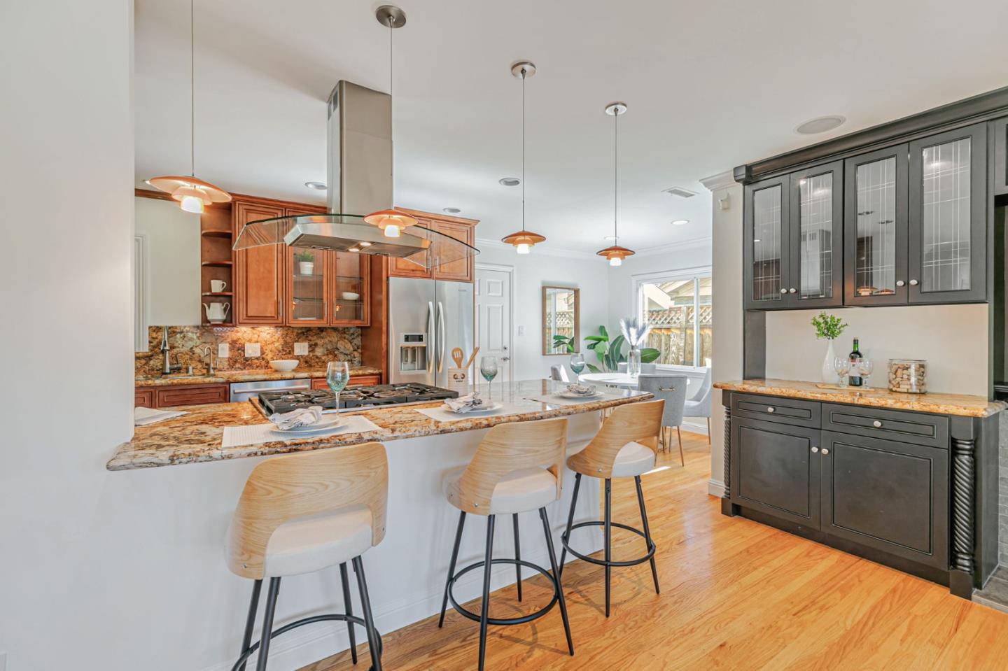 Detail Gallery Image 15 of 47 For 2153 Pruneridge Ave, Santa Clara,  CA 95050 - 3 Beds | 2 Baths