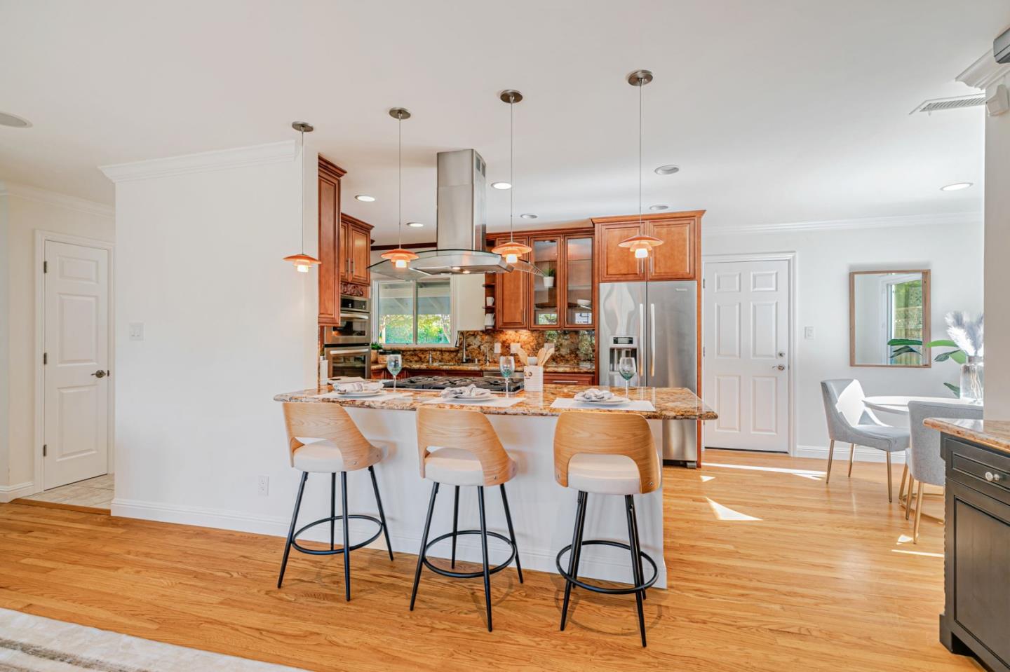 Detail Gallery Image 16 of 47 For 2153 Pruneridge Ave, Santa Clara,  CA 95050 - 3 Beds | 2 Baths