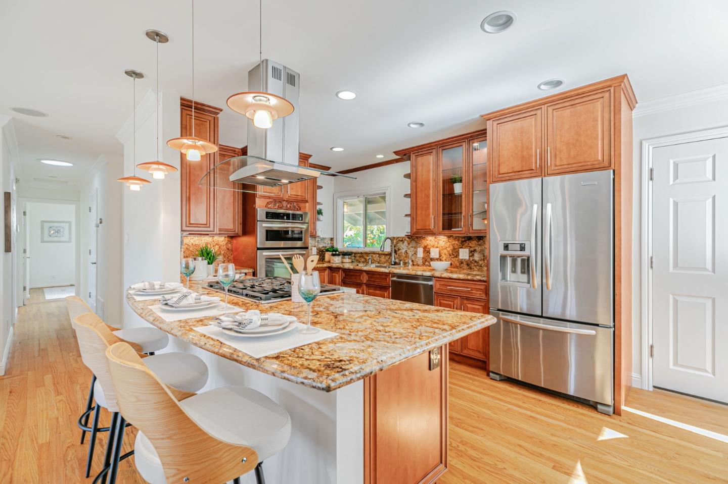 Detail Gallery Image 17 of 47 For 2153 Pruneridge Ave, Santa Clara,  CA 95050 - 3 Beds | 2 Baths