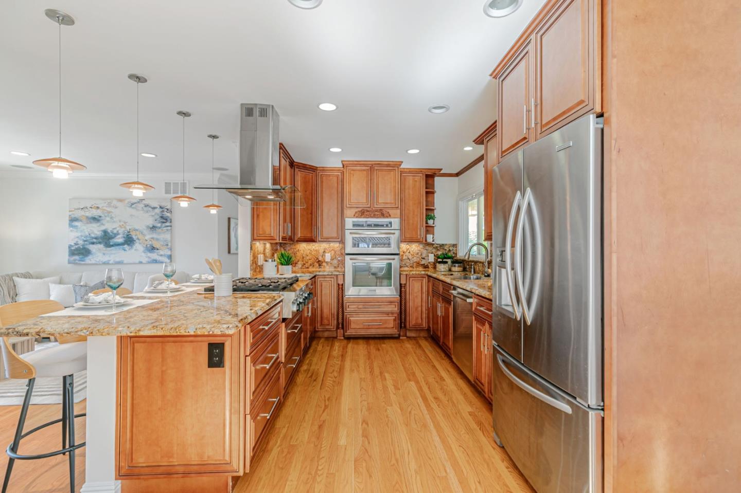 Detail Gallery Image 18 of 47 For 2153 Pruneridge Ave, Santa Clara,  CA 95050 - 3 Beds | 2 Baths