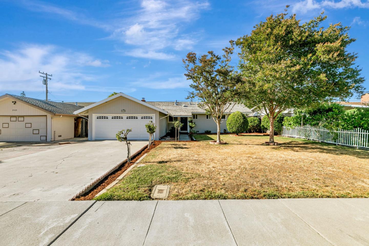 Detail Gallery Image 2 of 47 For 2153 Pruneridge Ave, Santa Clara,  CA 95050 - 3 Beds | 2 Baths