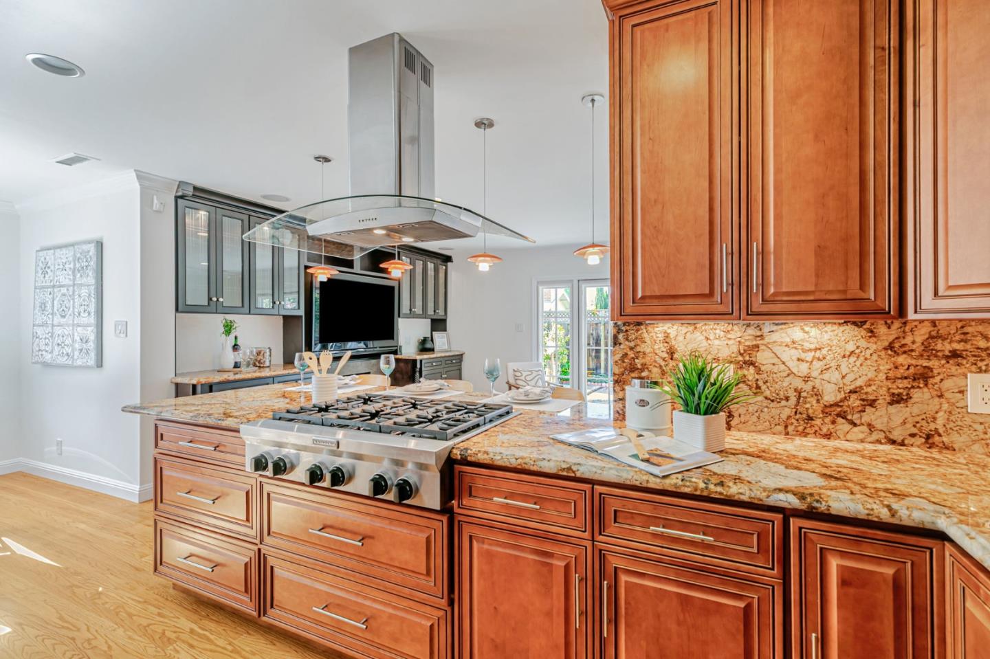 Detail Gallery Image 22 of 47 For 2153 Pruneridge Ave, Santa Clara,  CA 95050 - 3 Beds | 2 Baths