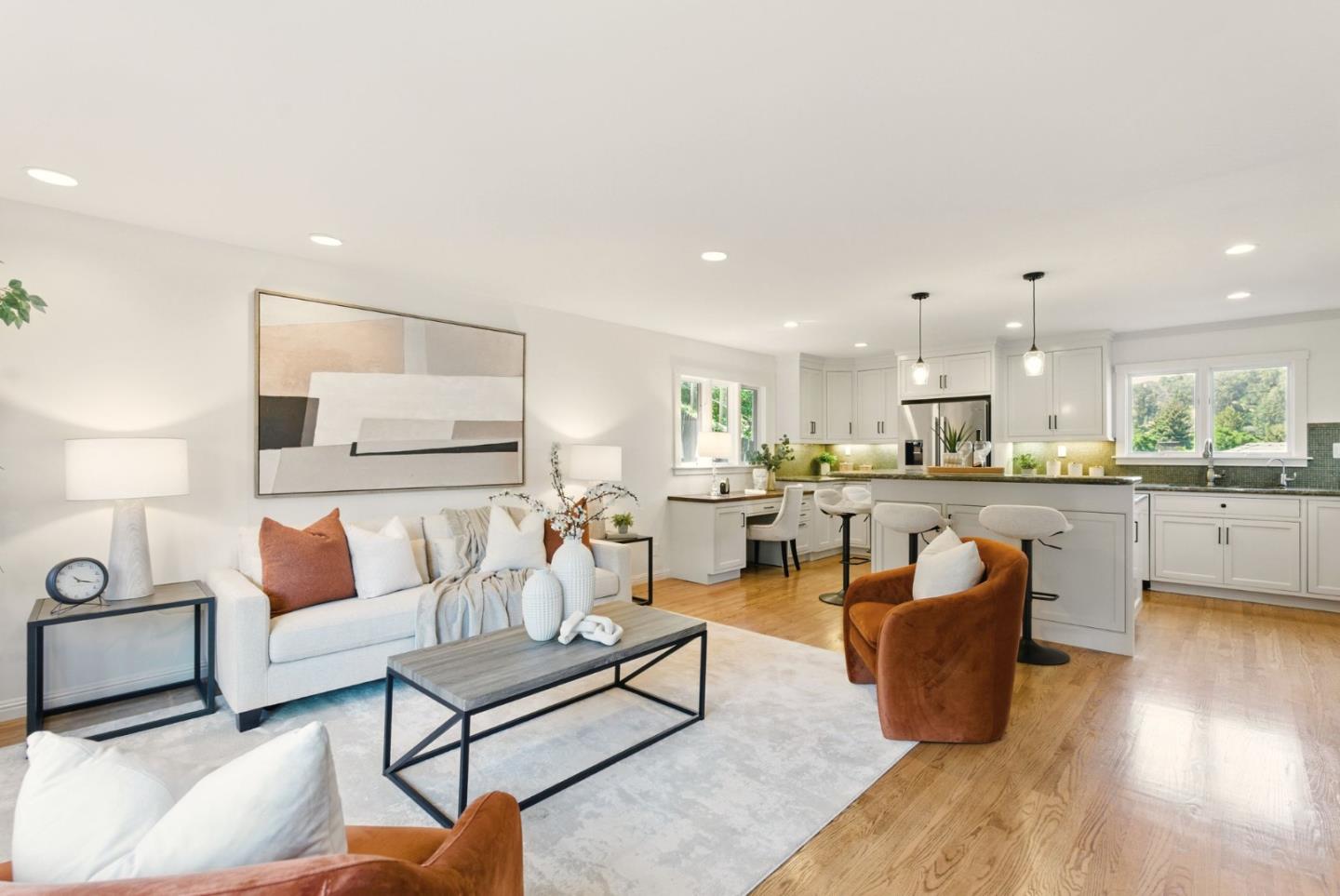 Detail Gallery Image 17 of 51 For 47 Pine Ave, San Carlos,  CA 94070 - 3 Beds | 2/1 Baths