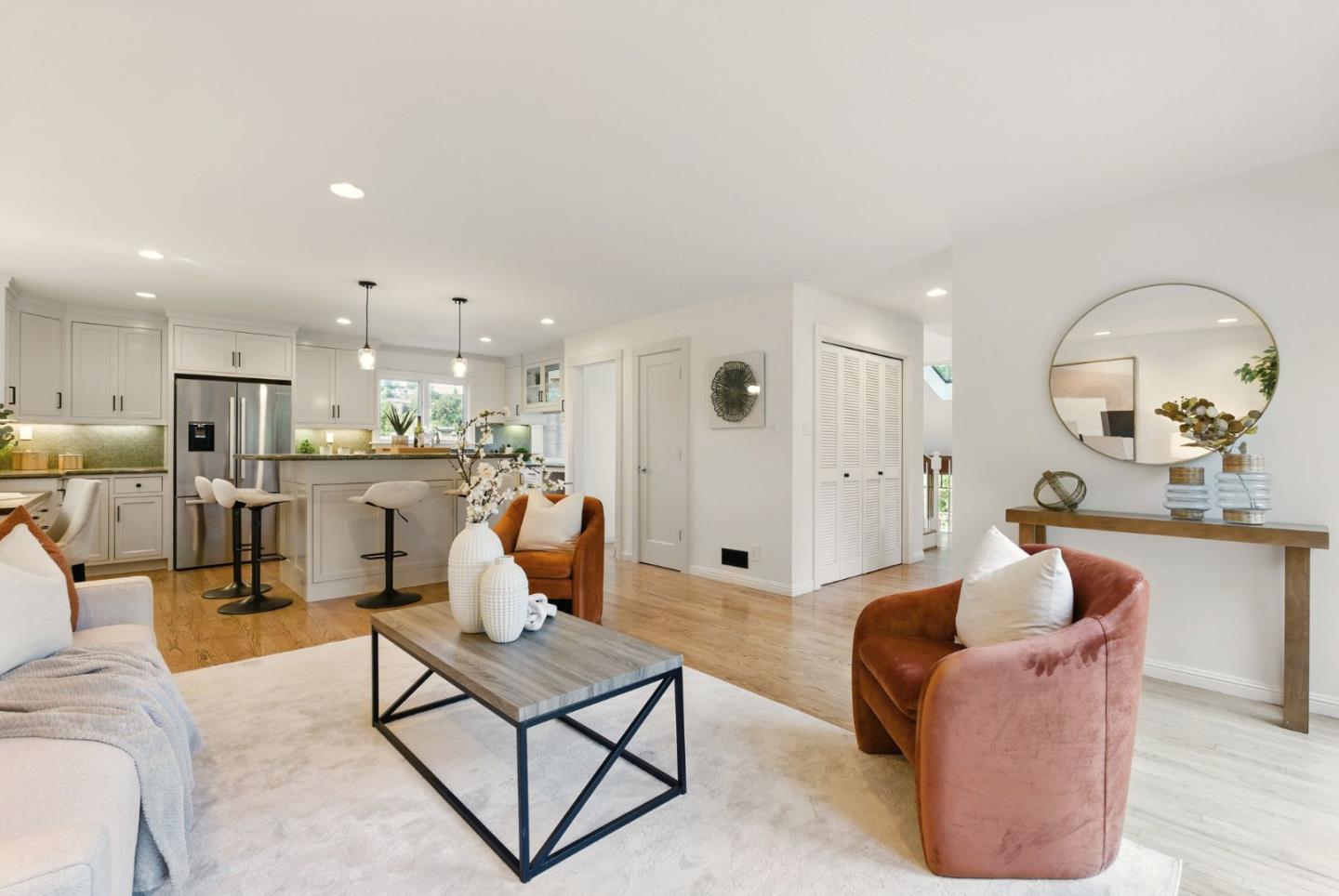 Detail Gallery Image 18 of 51 For 47 Pine Ave, San Carlos,  CA 94070 - 3 Beds | 2/1 Baths