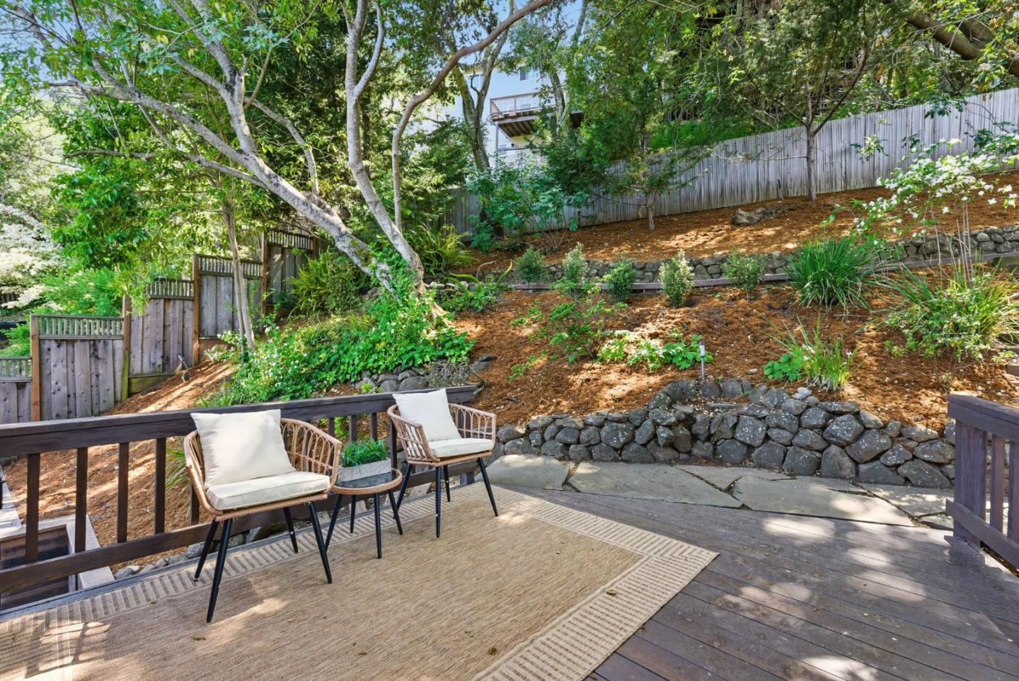 Detail Gallery Image 19 of 51 For 47 Pine Ave, San Carlos,  CA 94070 - 3 Beds | 2/1 Baths
