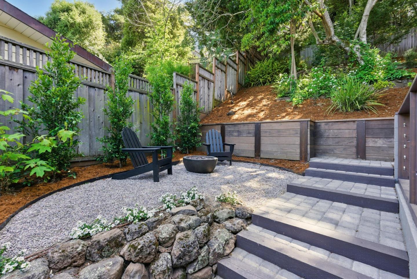 Detail Gallery Image 20 of 51 For 47 Pine Ave, San Carlos,  CA 94070 - 3 Beds | 2/1 Baths